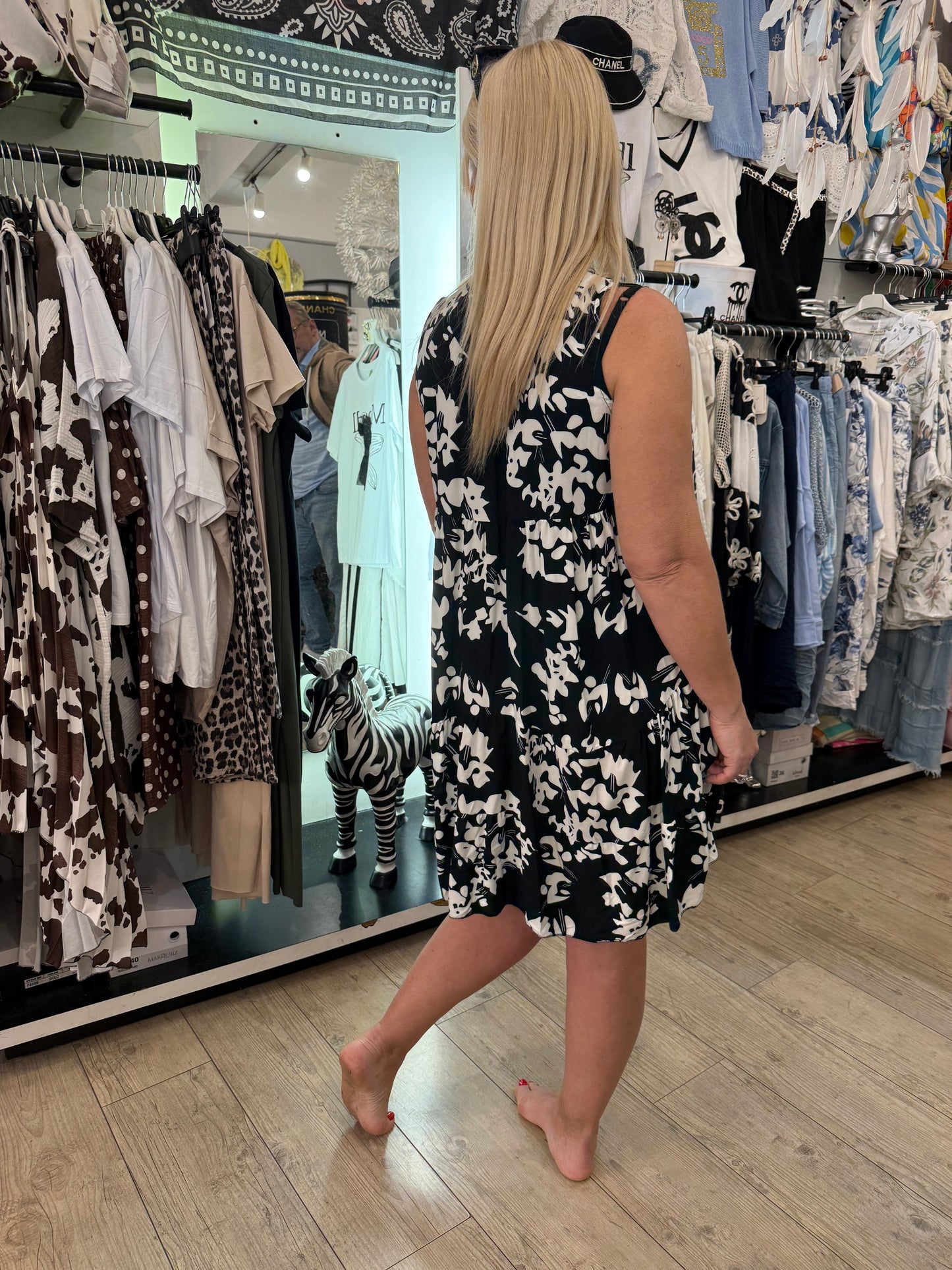 Robe Eloïse