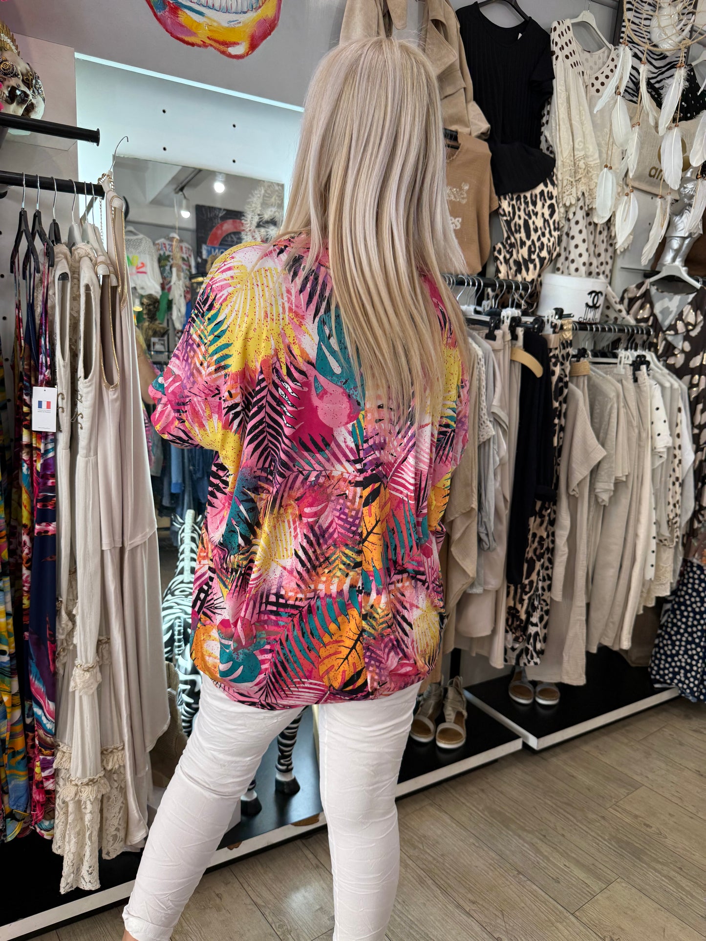 Robe Rodrigue
