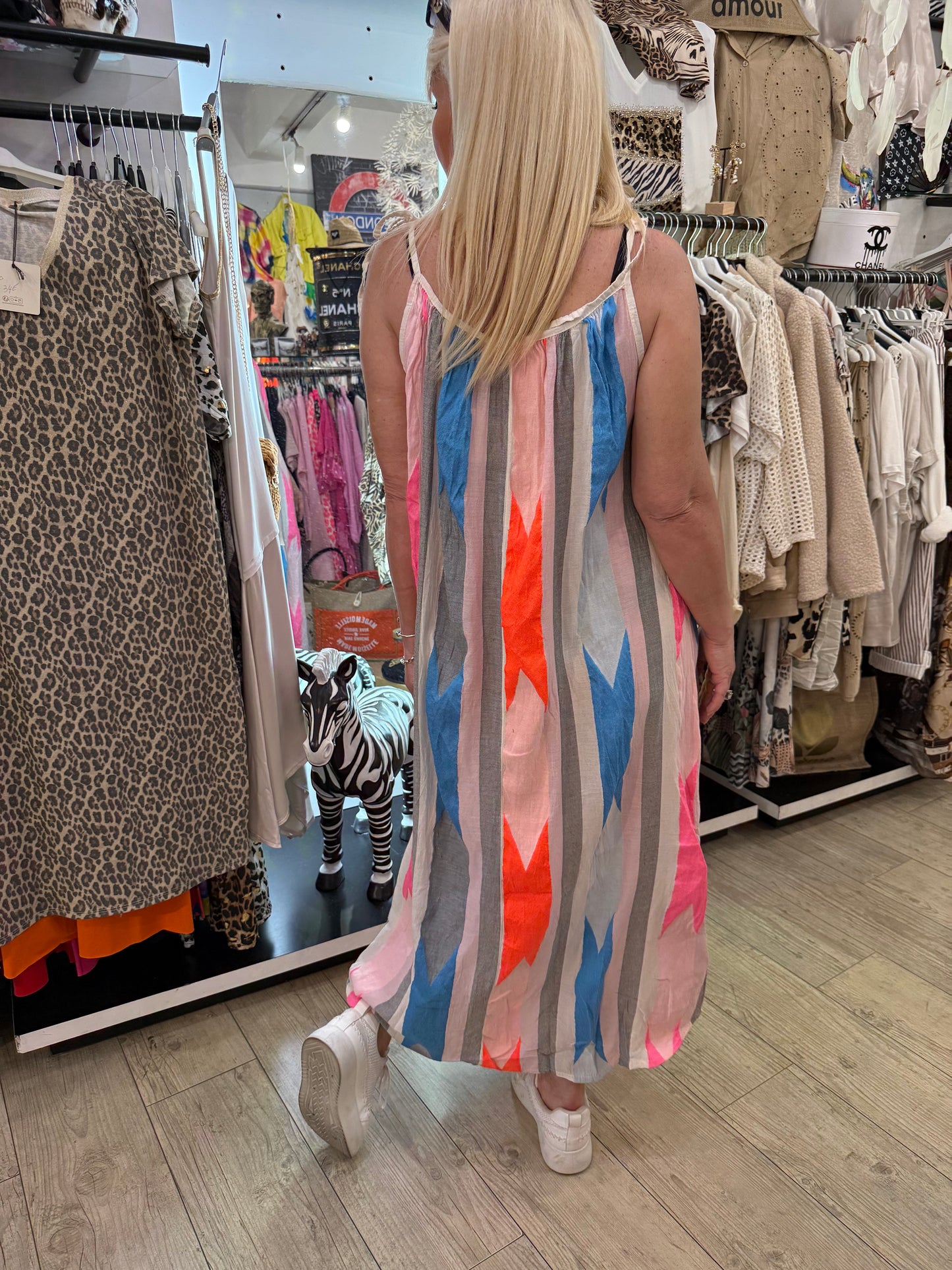 Robe Lucie