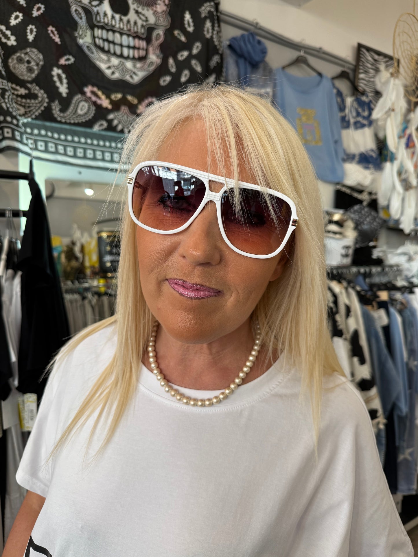 Lunettes Jessy
