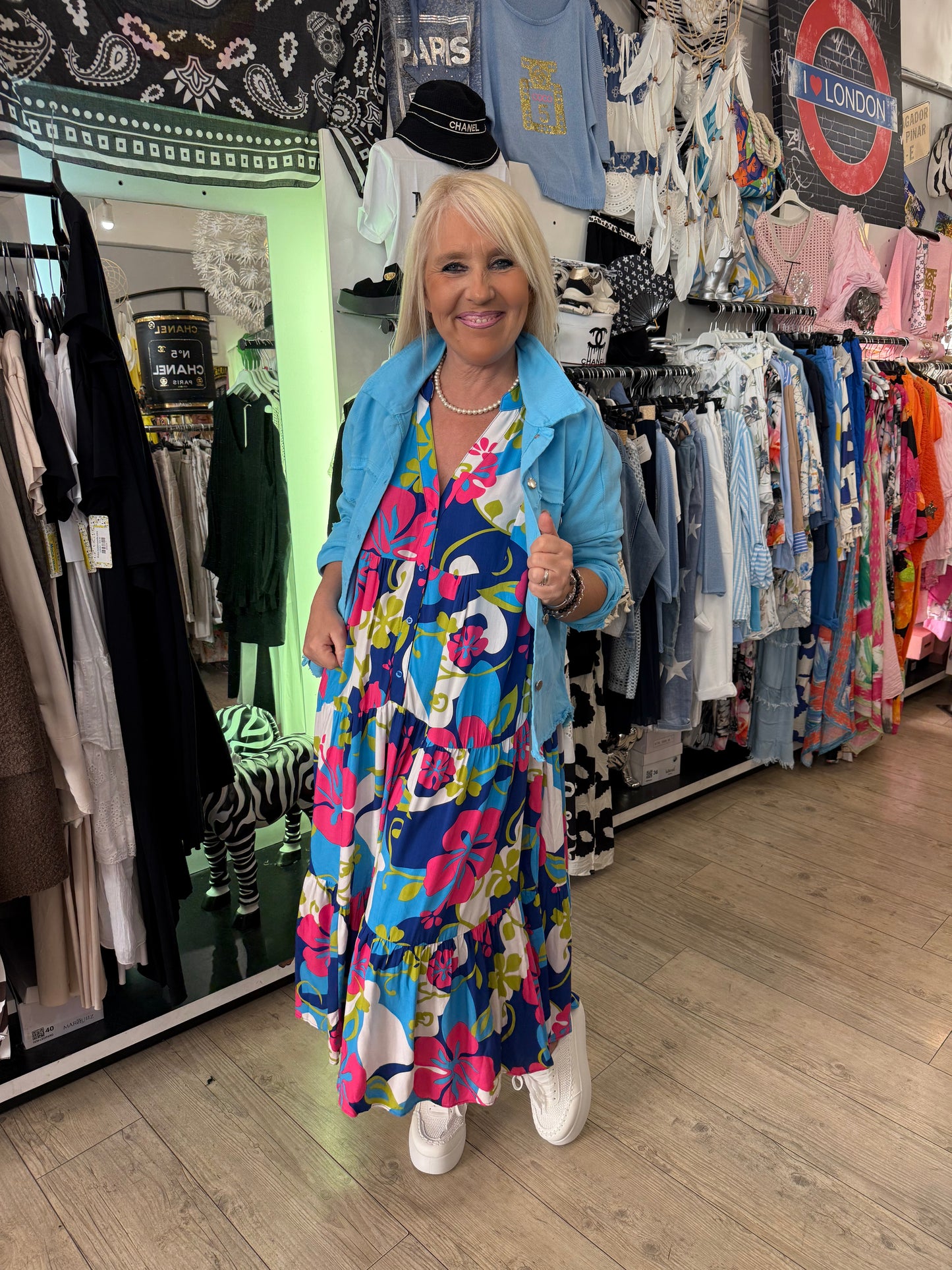 Robe Rosen