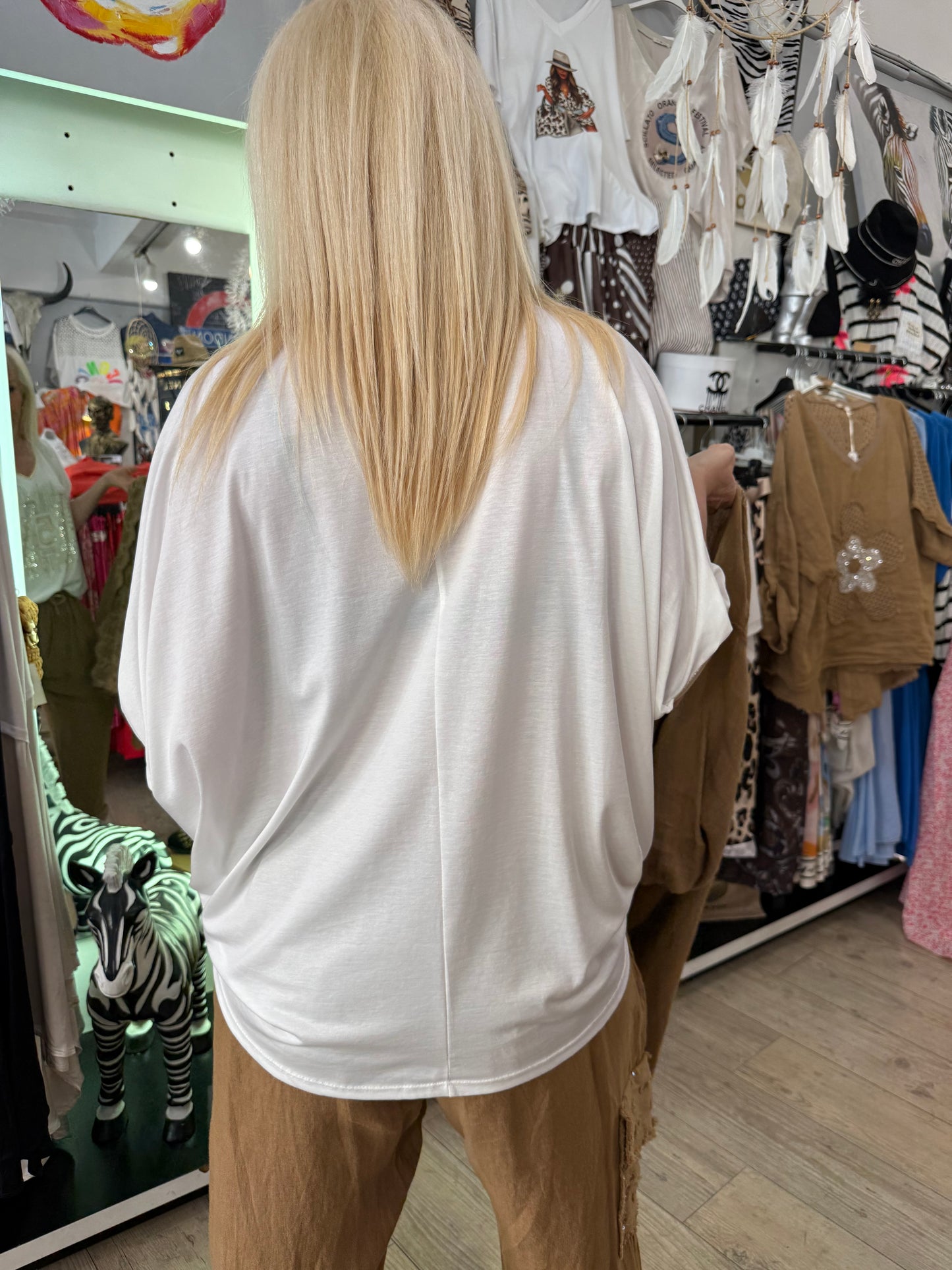 T shirt Fiona