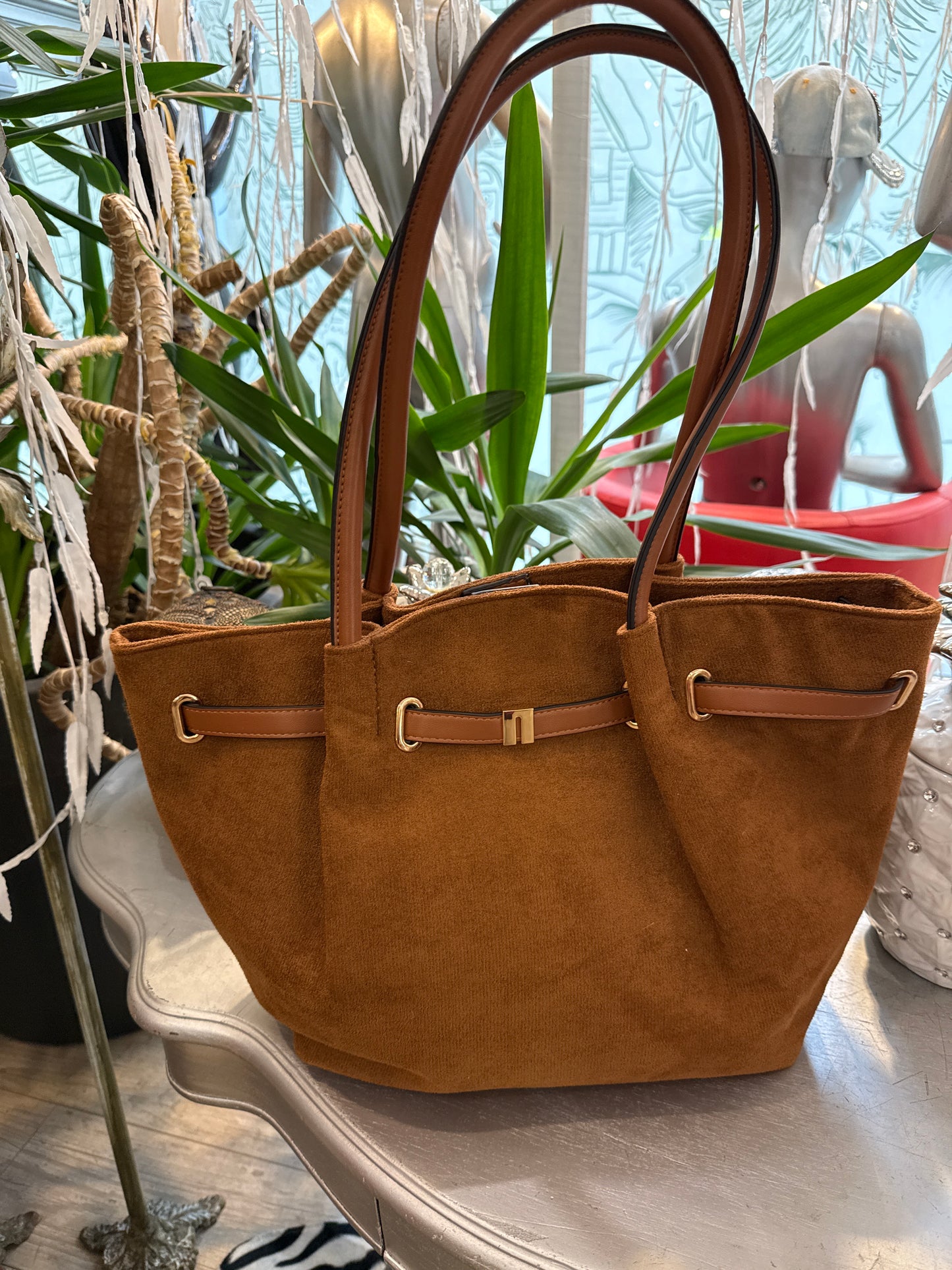 Sac camel