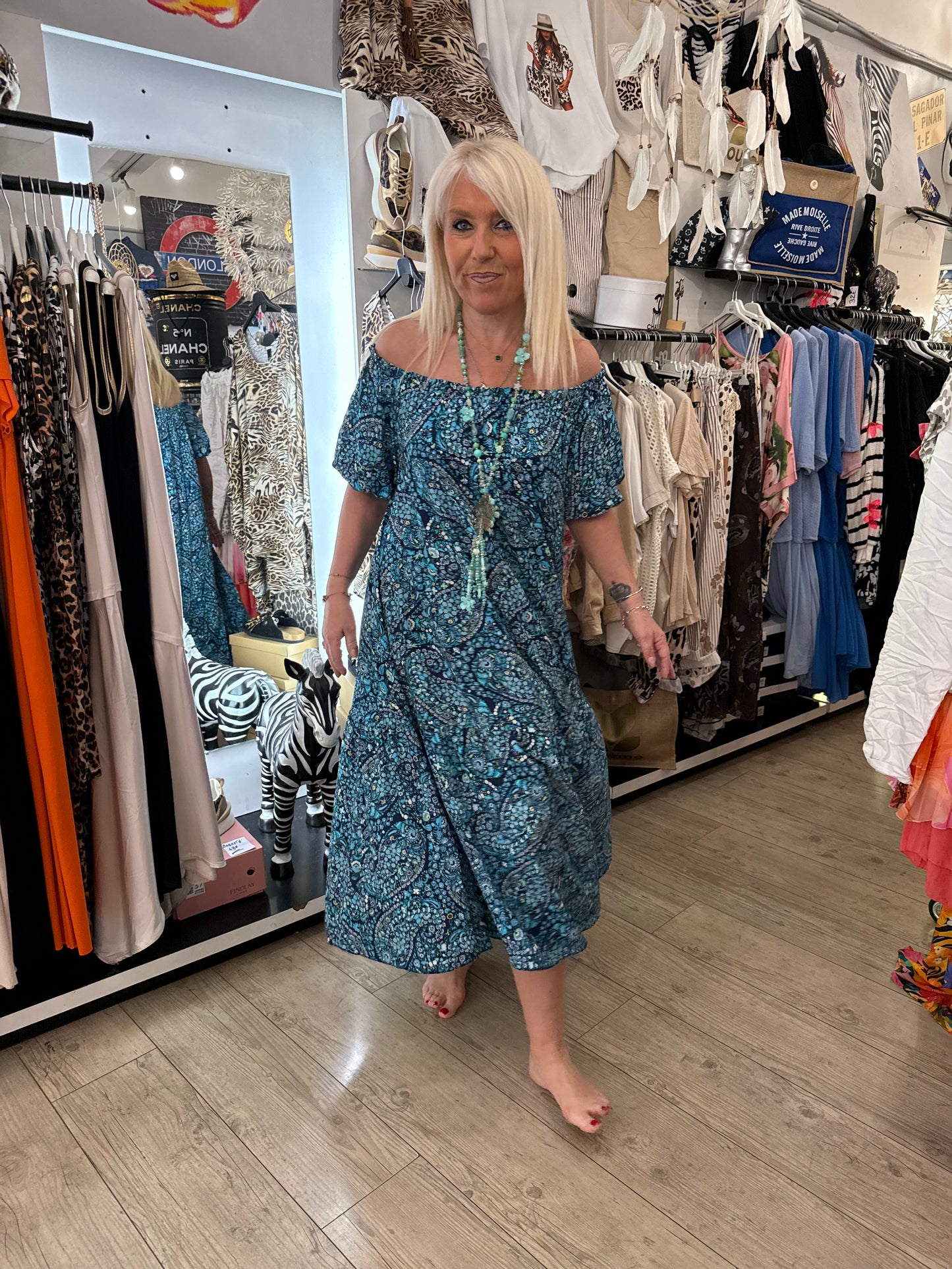 Robe Manon