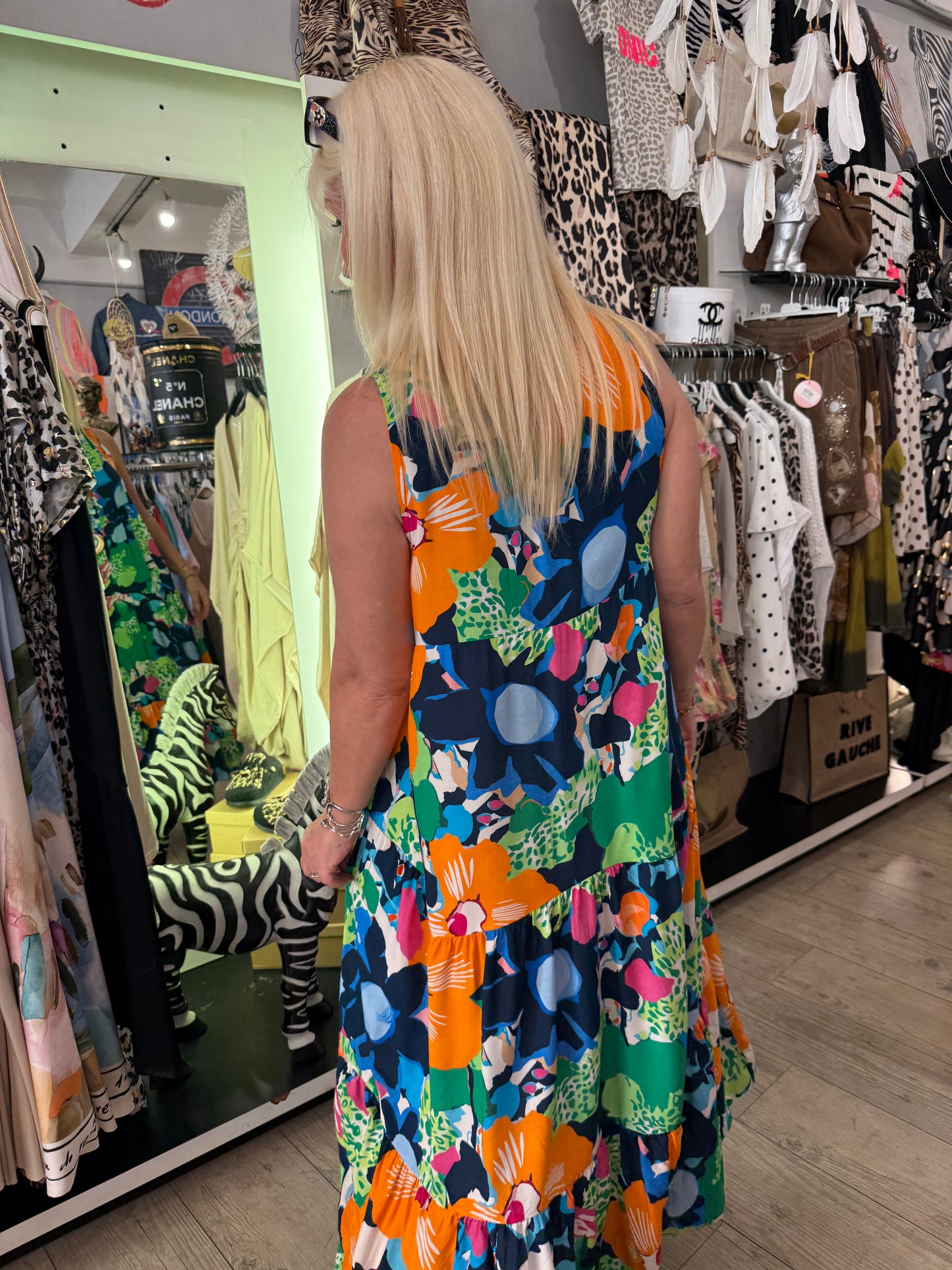Robe Milan