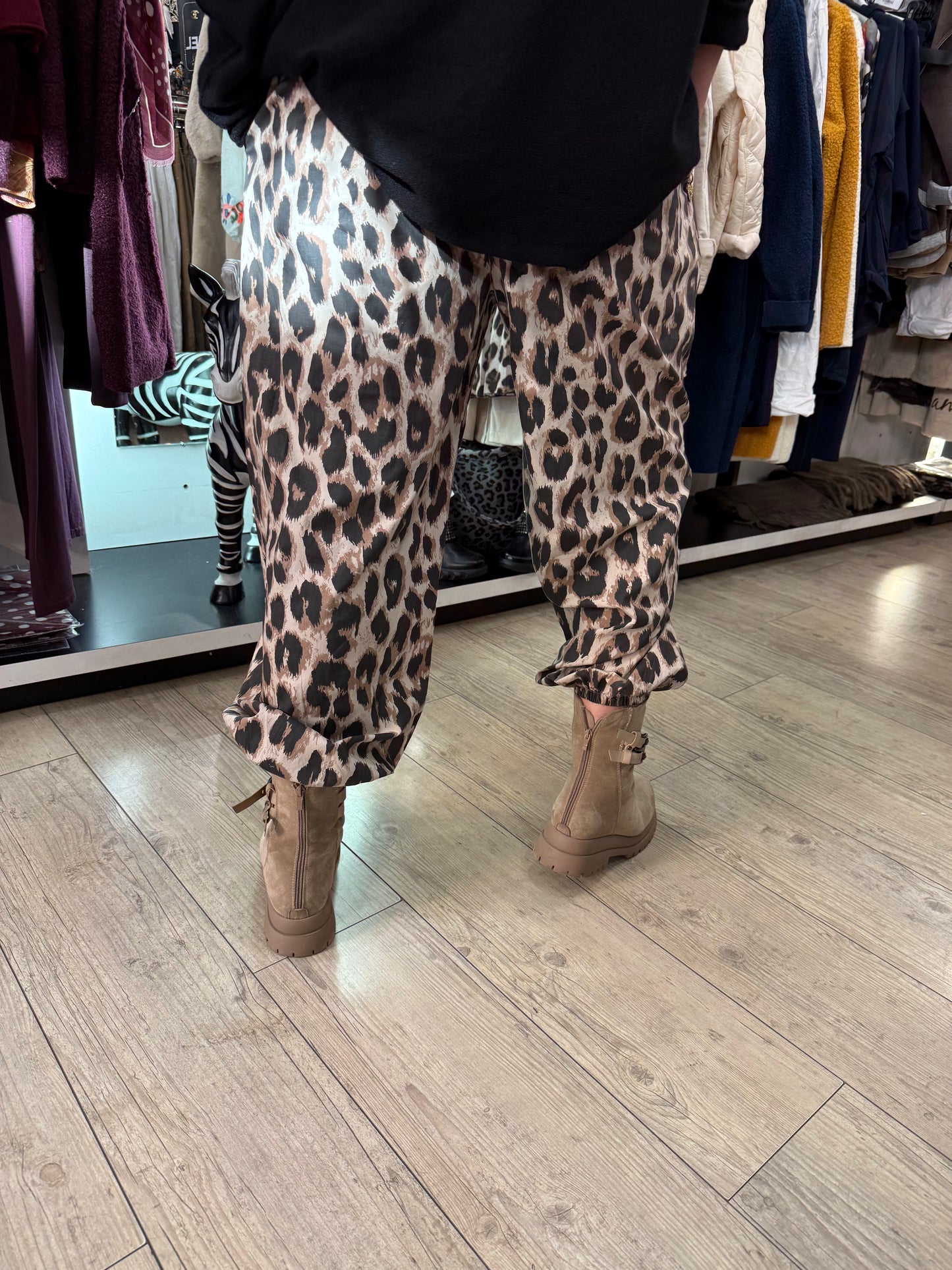Pantalon Bali