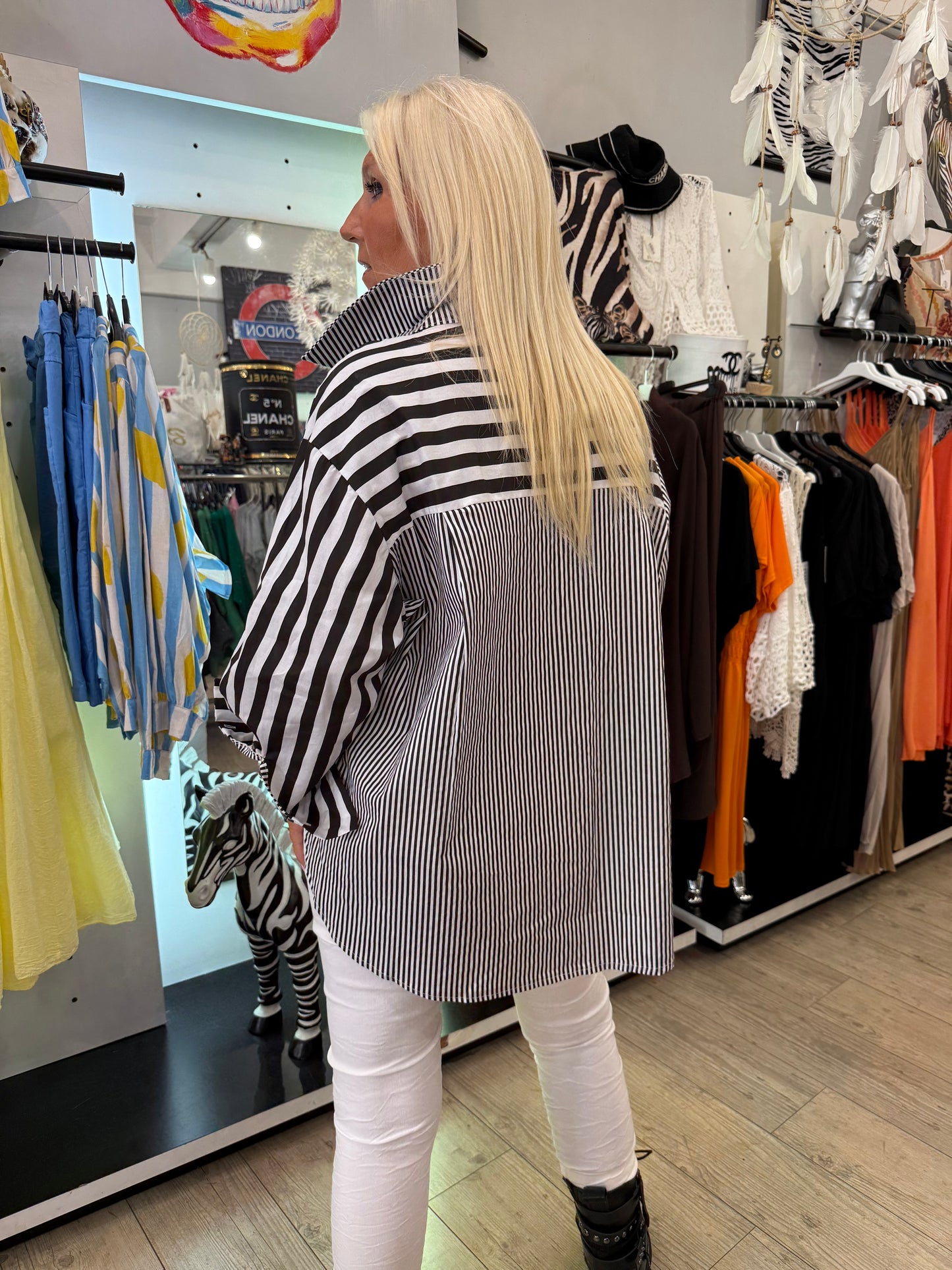 Chemise people
