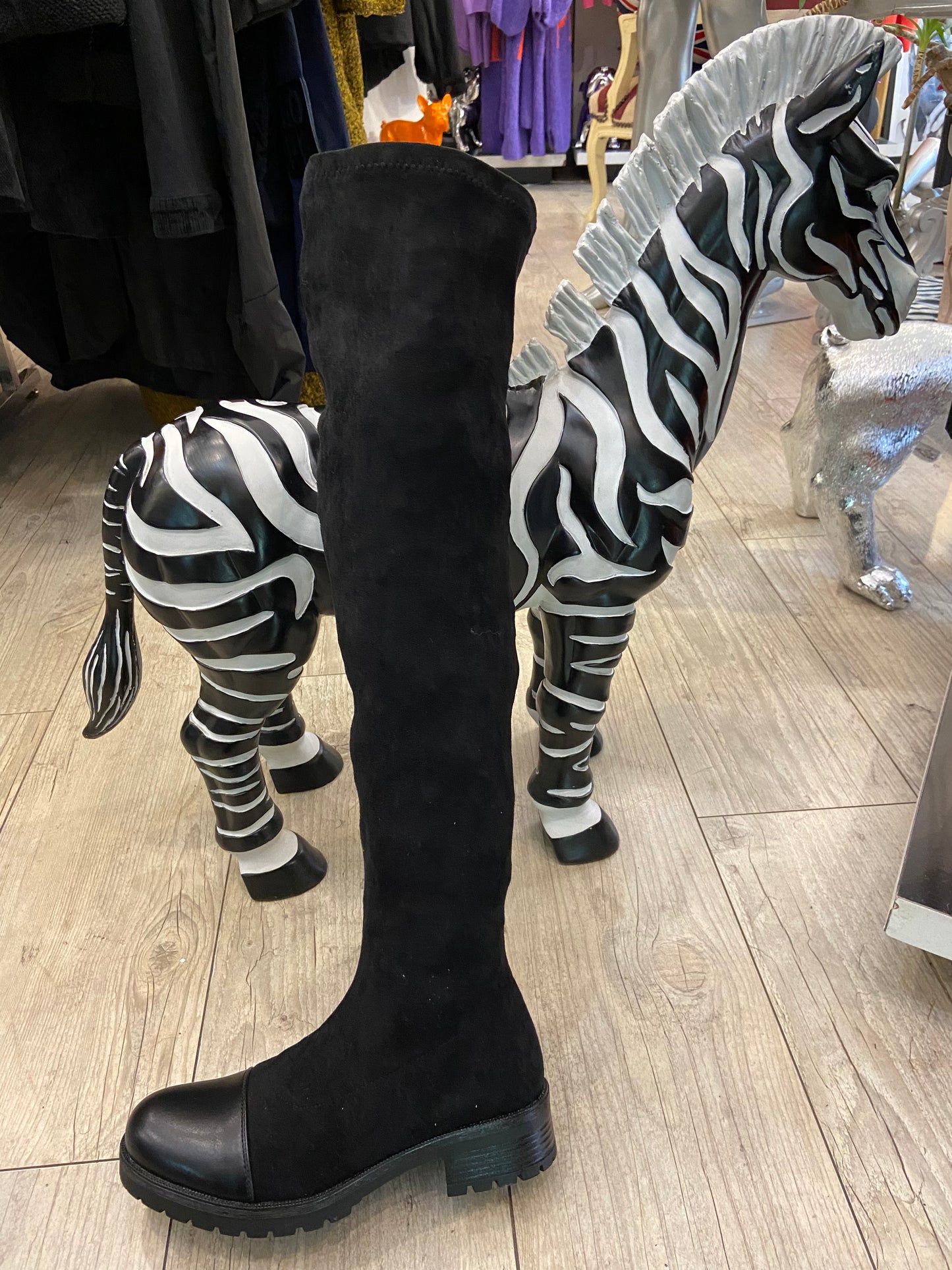 Bottes