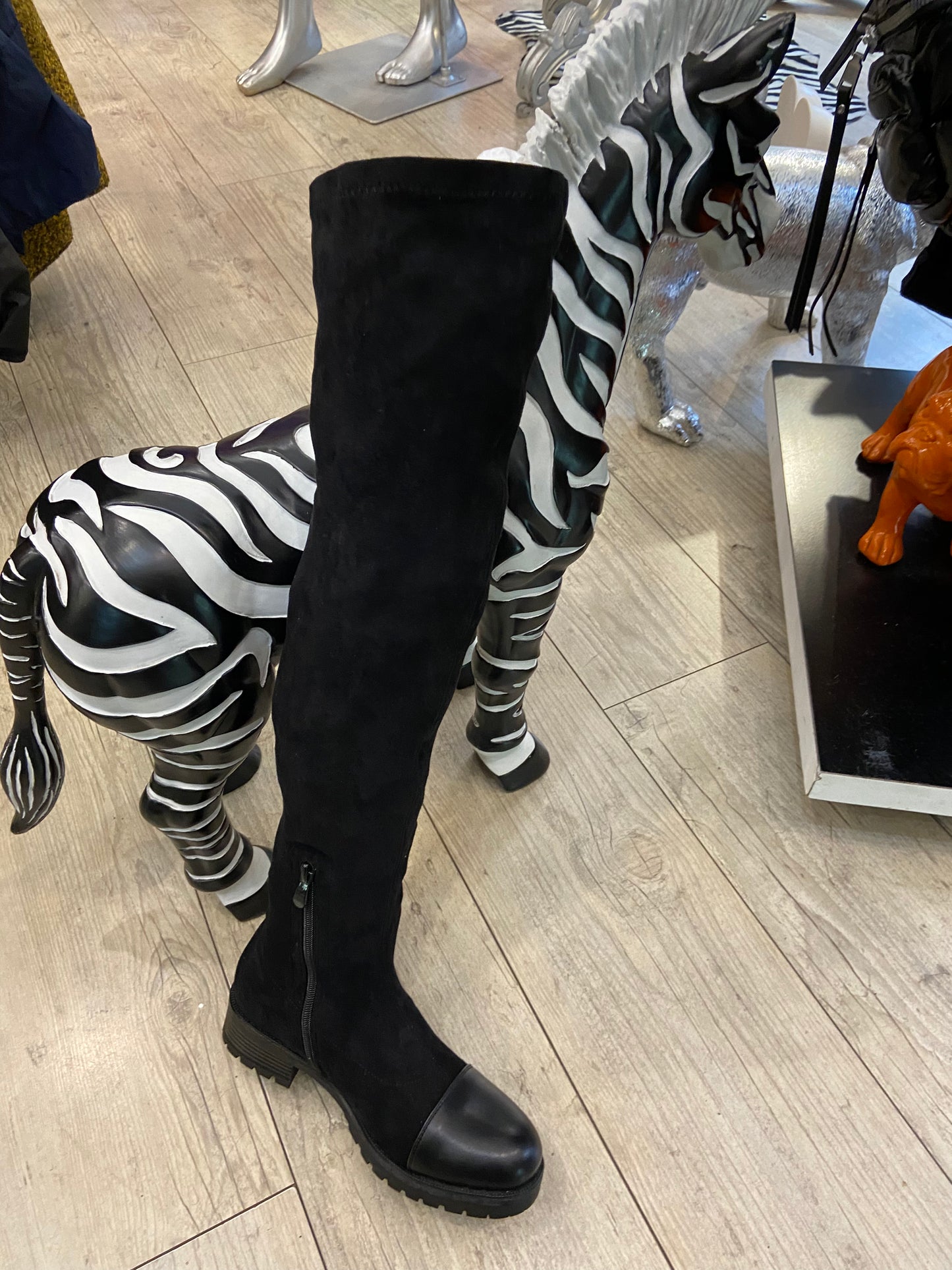 Bottes