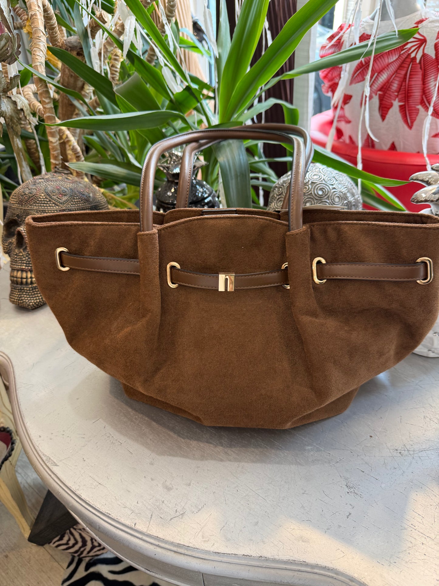 Sac Choco