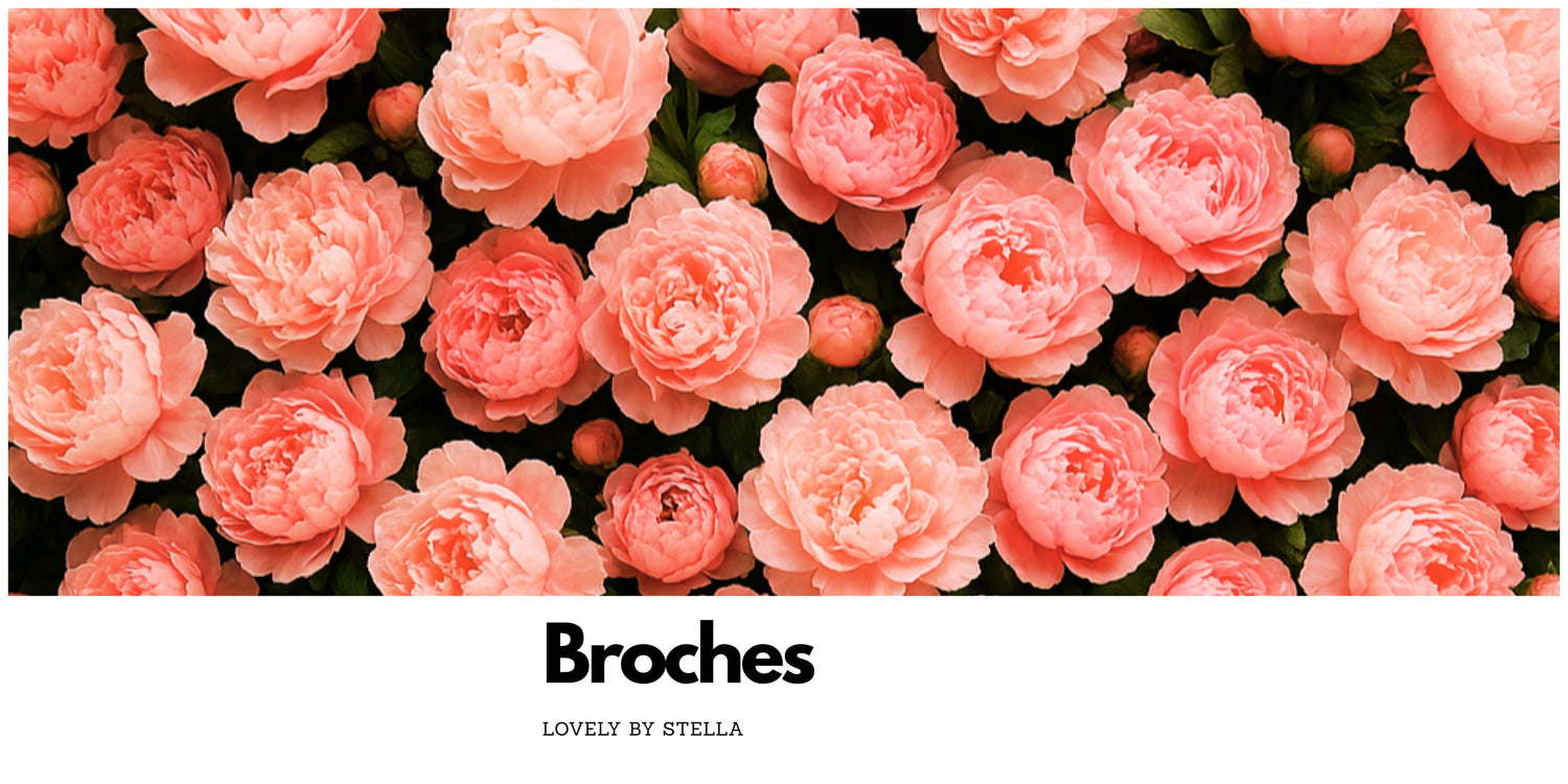 Broches
