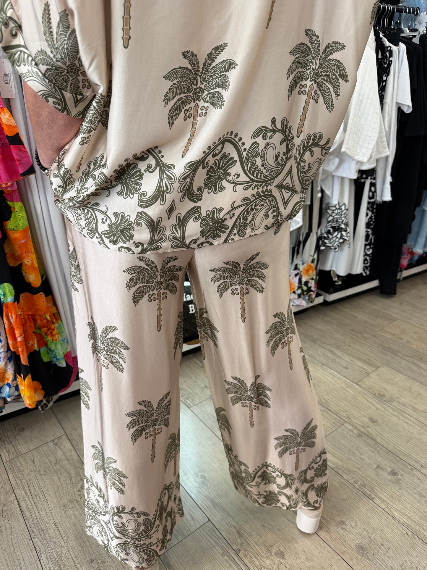 Ensemble Palm beach