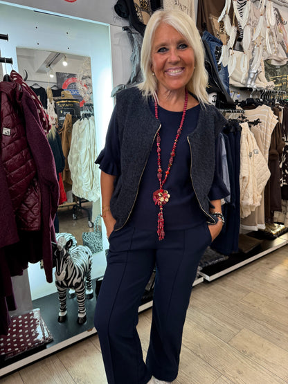 Pull calista marine