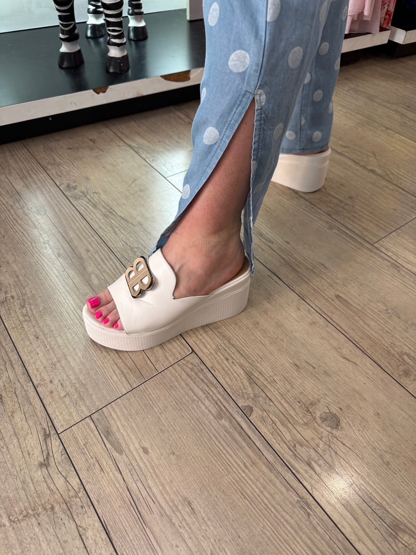 Combi tencel