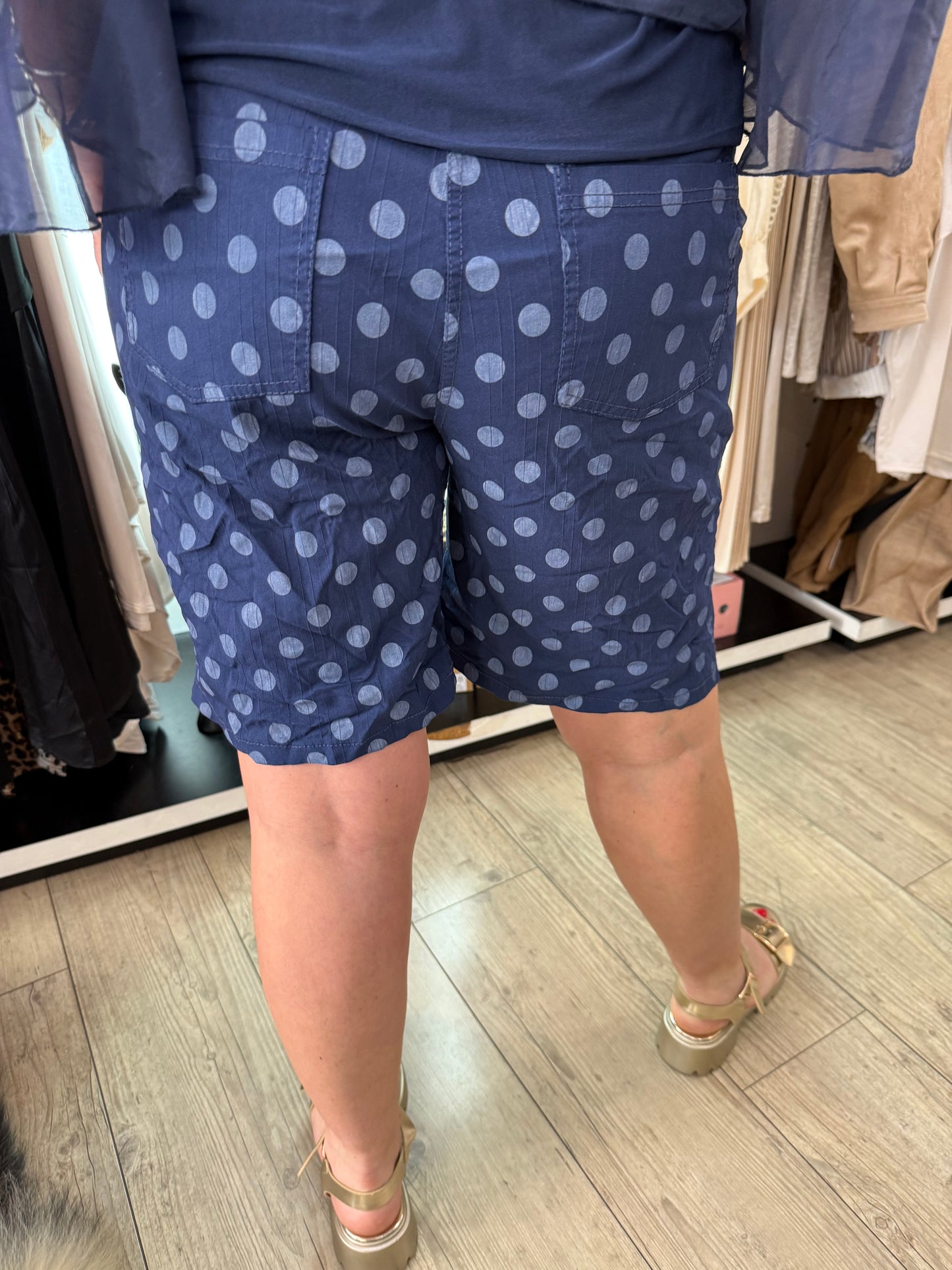 Bermuda pois marine