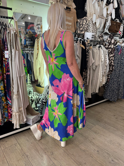 Robe laurel