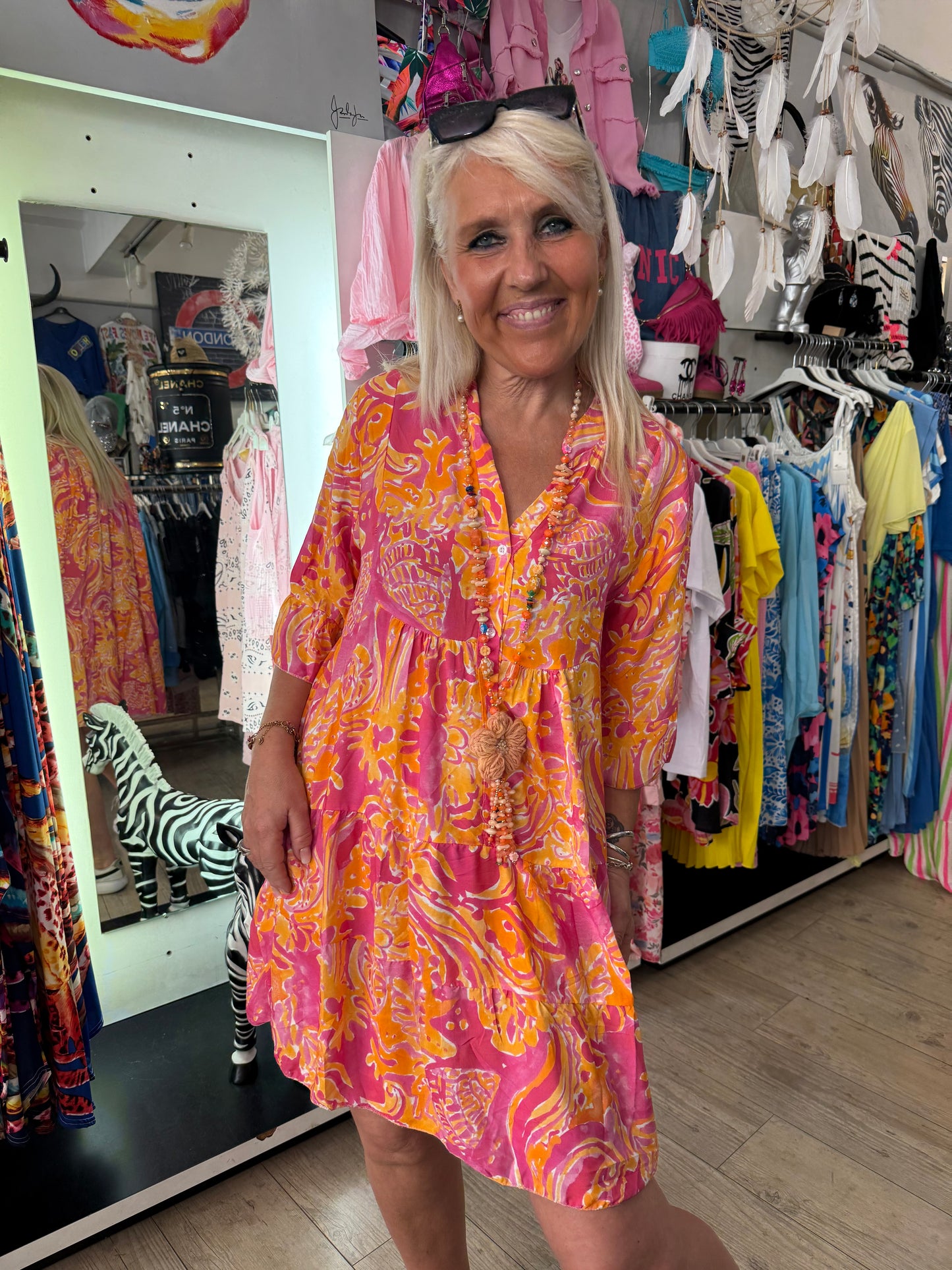 Robe Betty