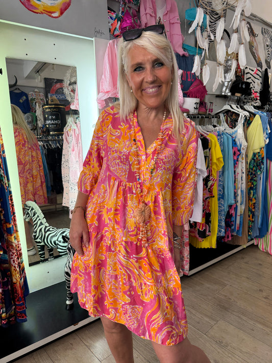 Robe Betty