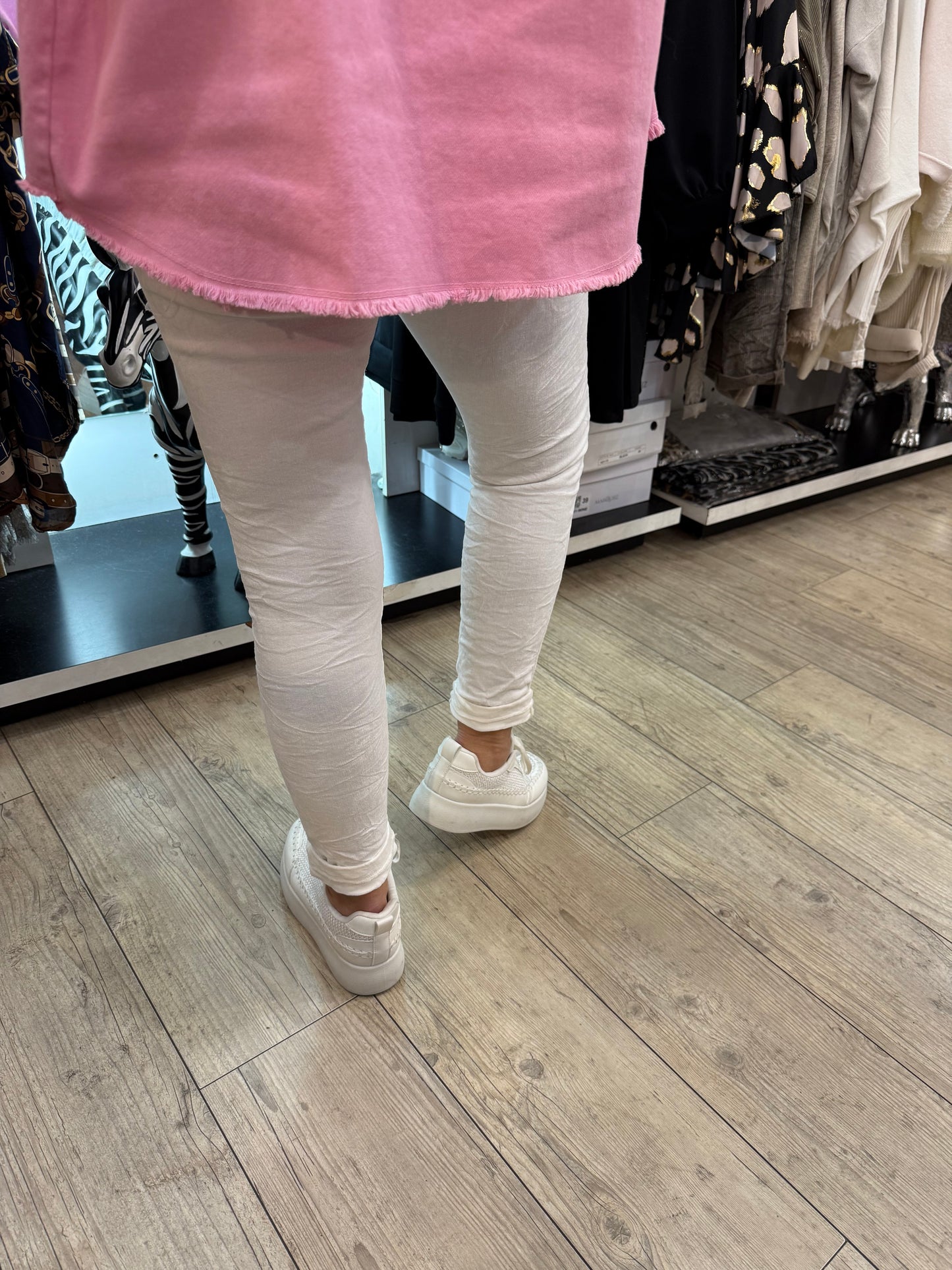 Pantalon magique snow