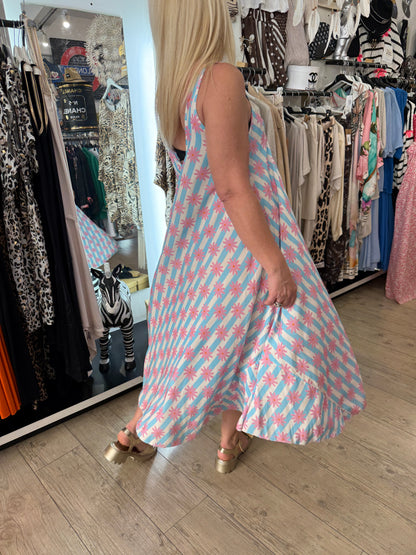 Robe malibu