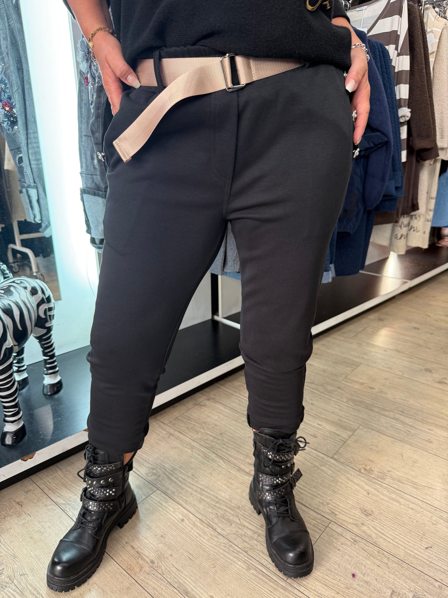 Pantalon Albert