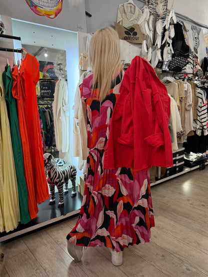 Robe lovely by Stella