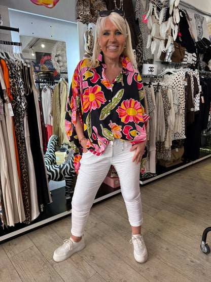 Chemise Lido