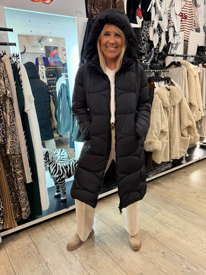 Doudoune Lola
