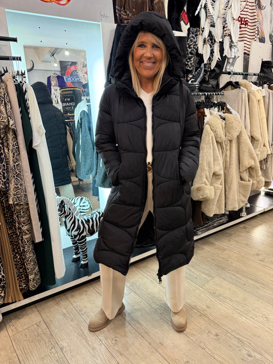 Doudoune Lola