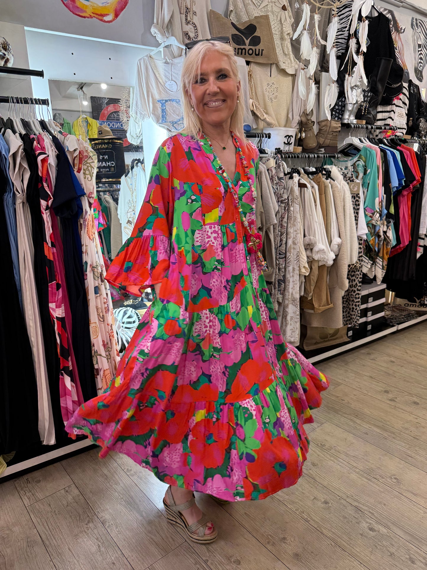 Robe Miami