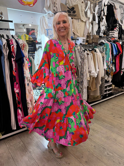 Robe Miami