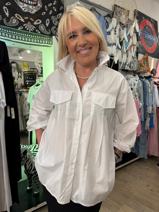 Chemise victoire