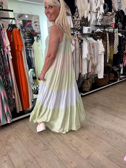 Robe Madrid