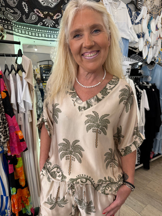 Ensemble Palm beach