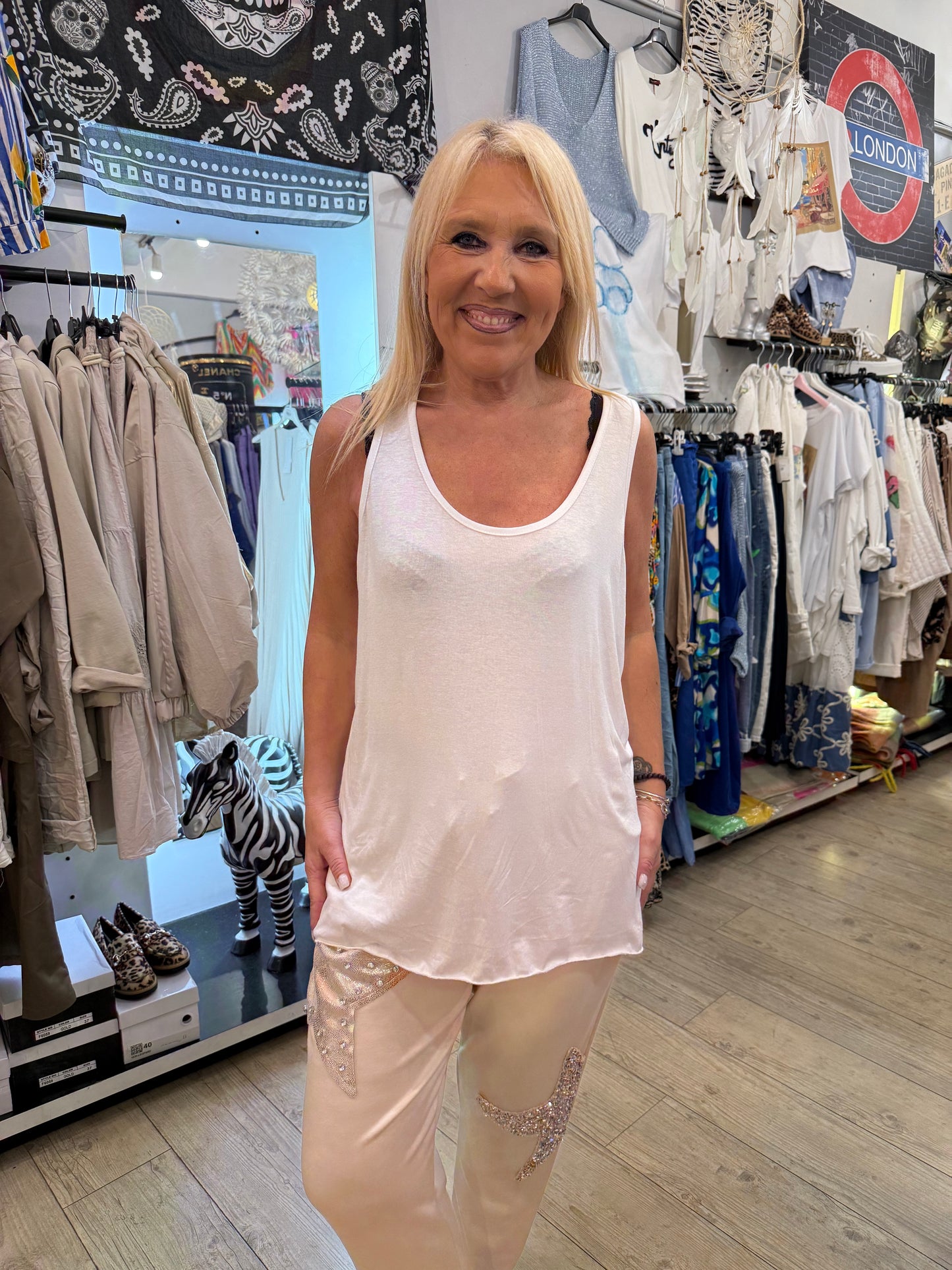 Top Marcel gde taille