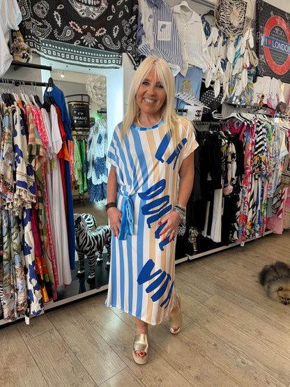 Robe Albane