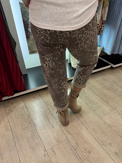 Pantalon jogging Léo