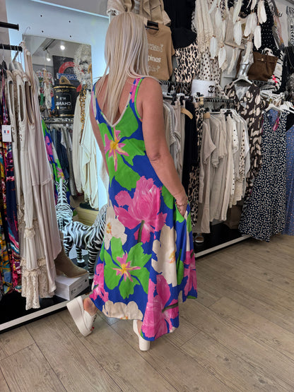 Robe laurel
