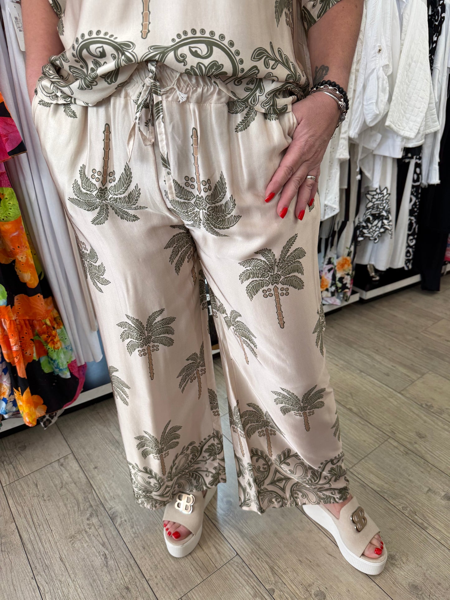Ensemble Palm beach