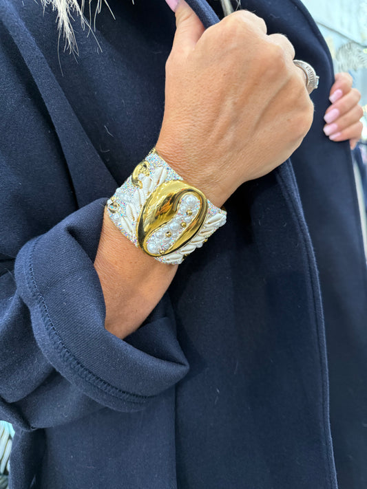 Bracelet White