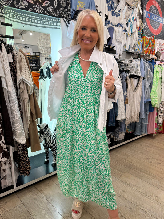 Robe Lisa