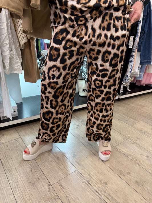 Pantalon Léo Alfred
