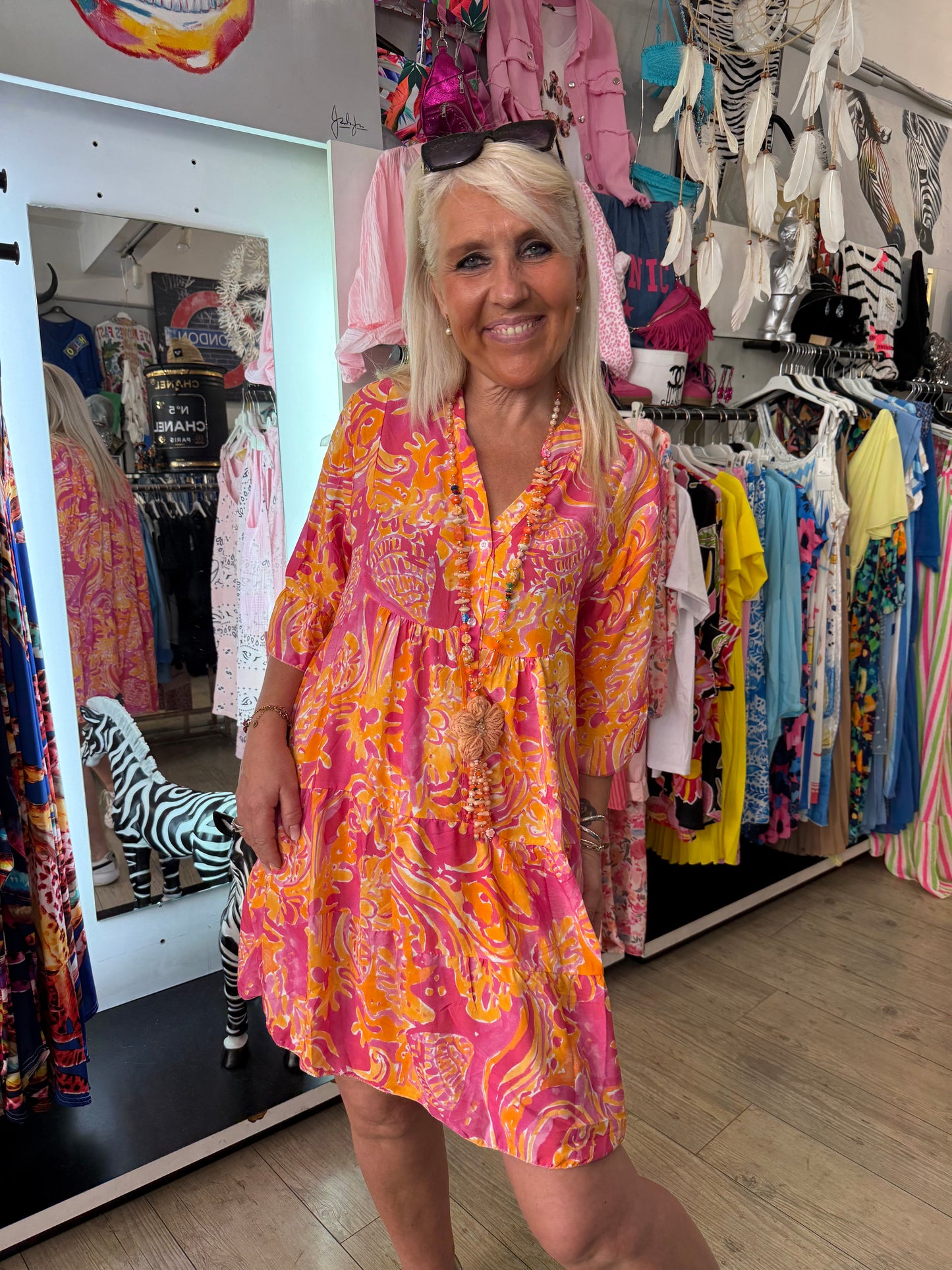 Robe Betty
