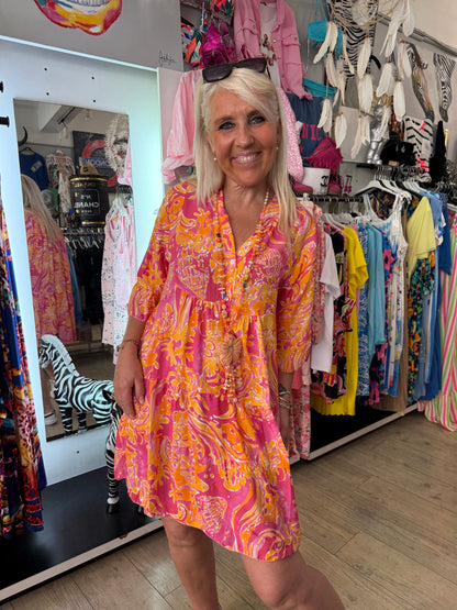 Robe Betty