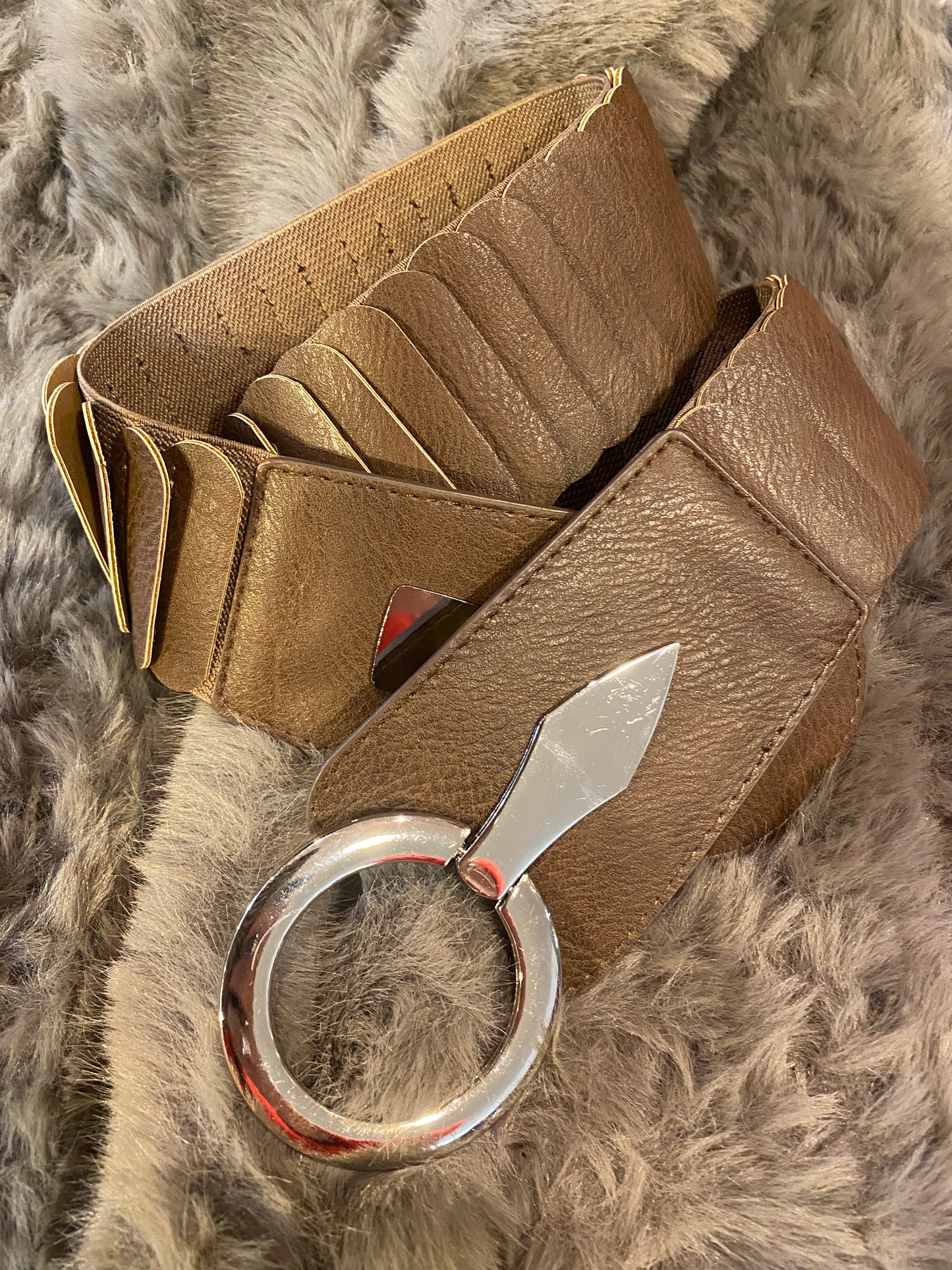 Ceinture choco