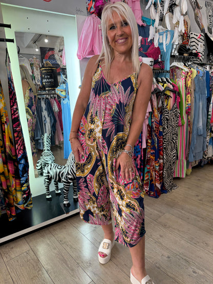 Combi tropical