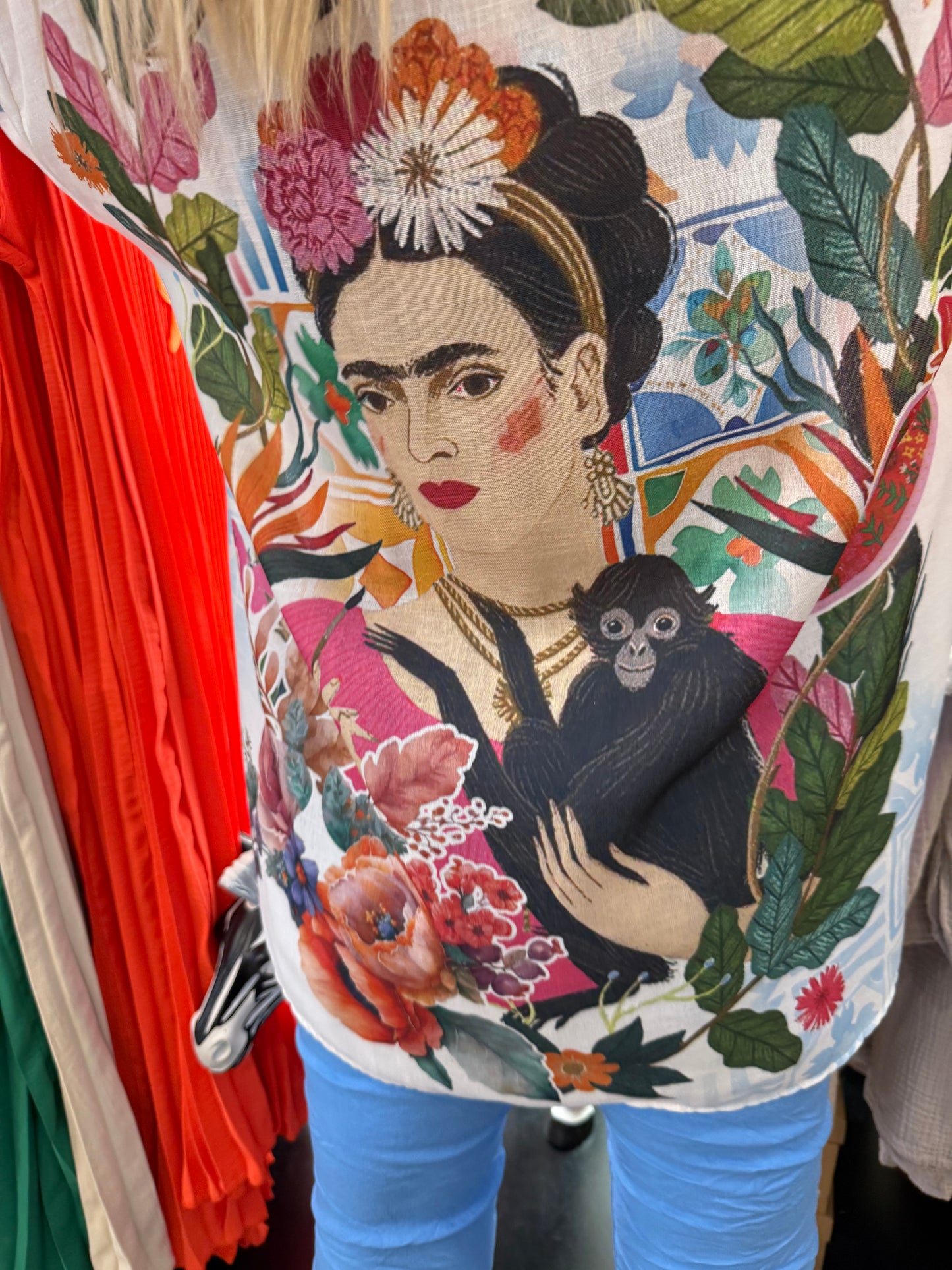 Tunique Mexico