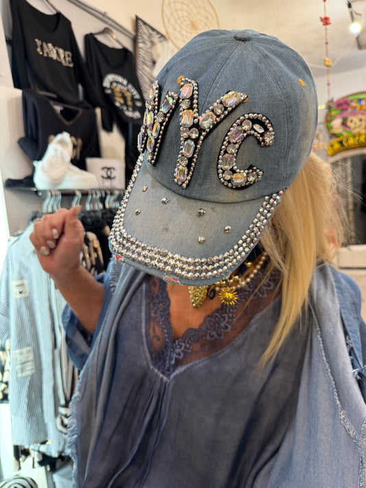Casquette NY