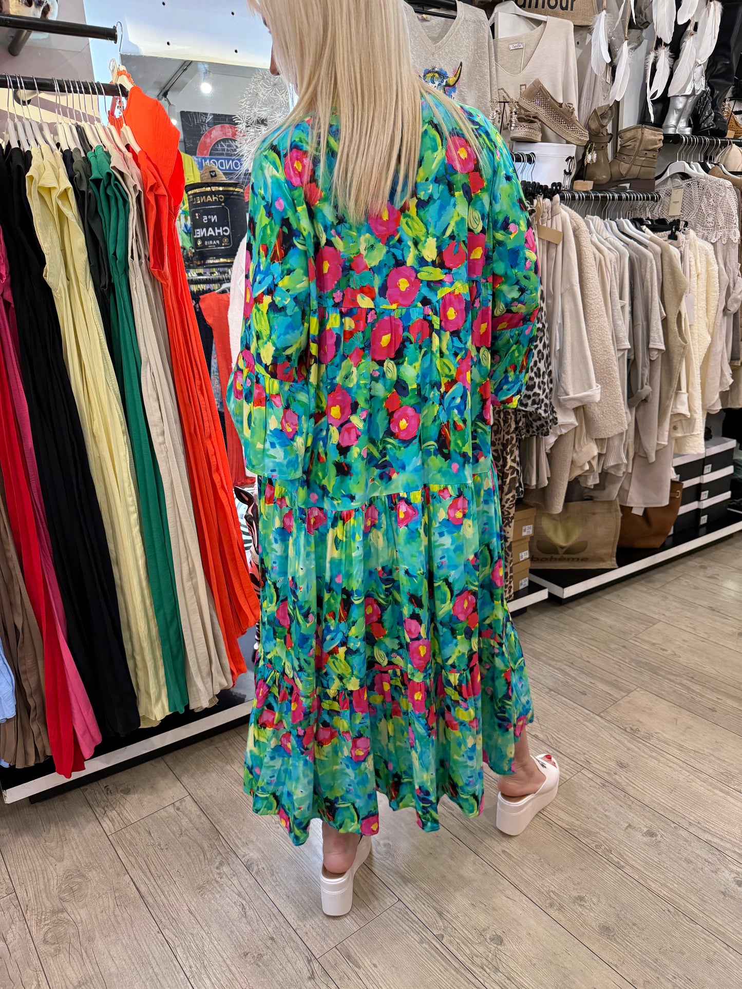 Robe provençale