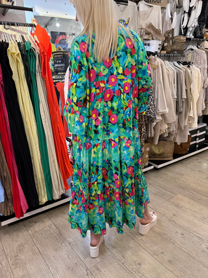Robe provençale